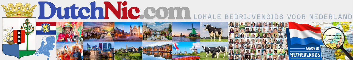 Gemaakt in Nederland - Fitclub Goor